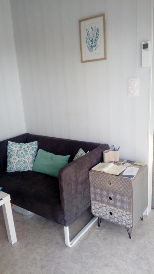 La Halte Villa Villeret Ngoại thất bức ảnh