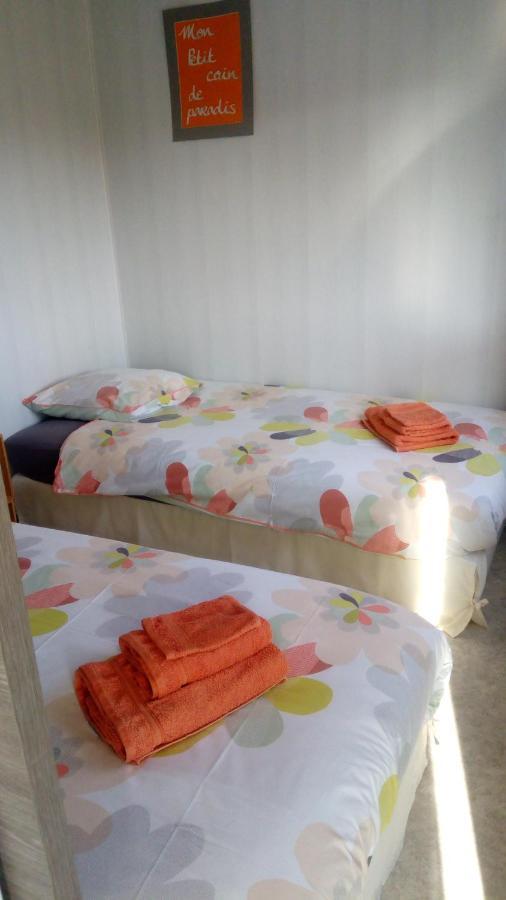 La Halte Villa Villeret Ngoại thất bức ảnh