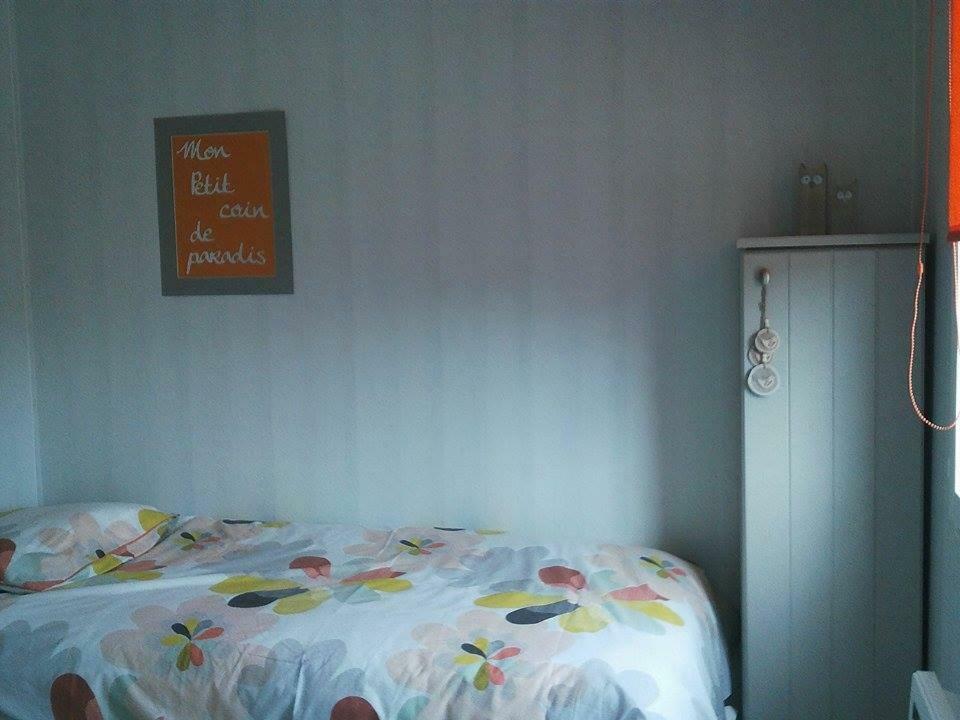La Halte Villa Villeret Ngoại thất bức ảnh
